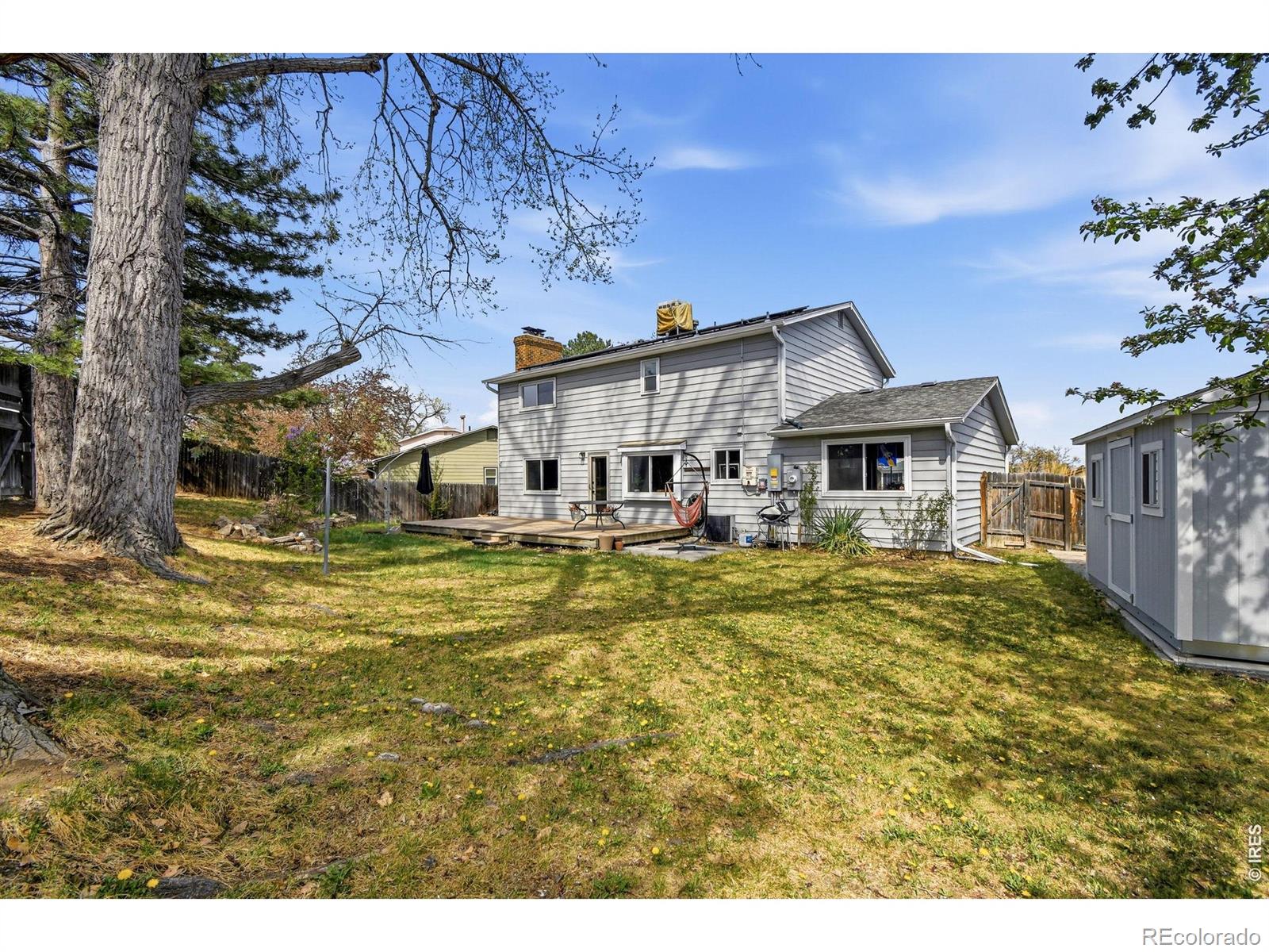 MLS Image #38 for 10448  dale circle,westminster, Colorado