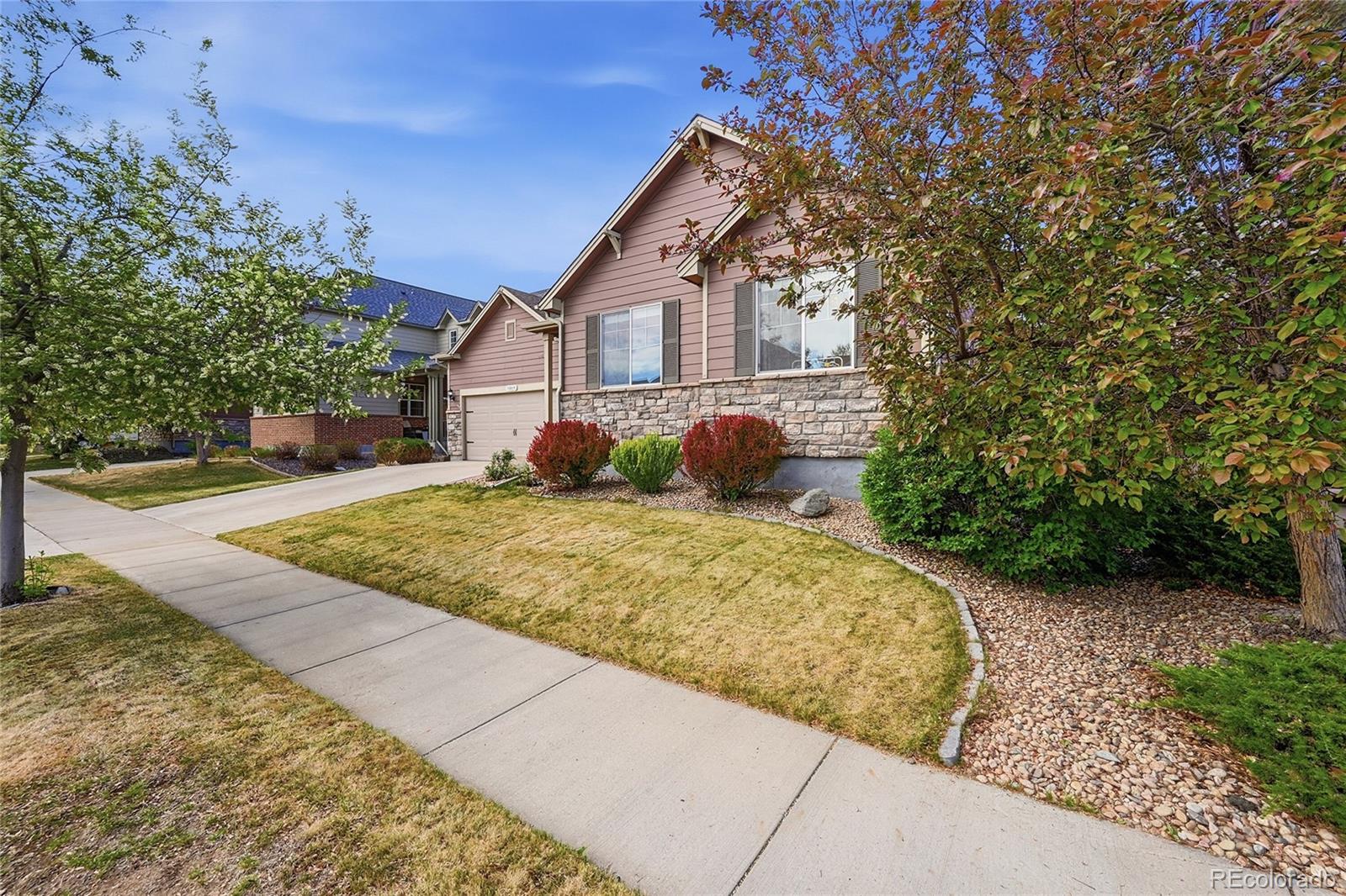 MLS Image #1 for 11019  moline street,commerce city, Colorado