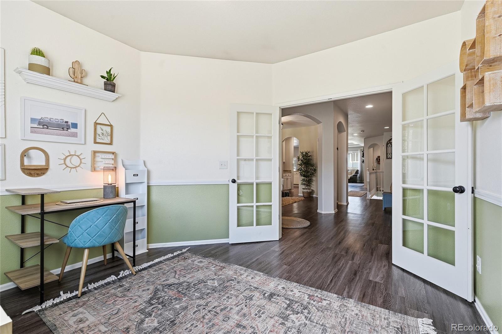 MLS Image #6 for 11019  moline street,commerce city, Colorado