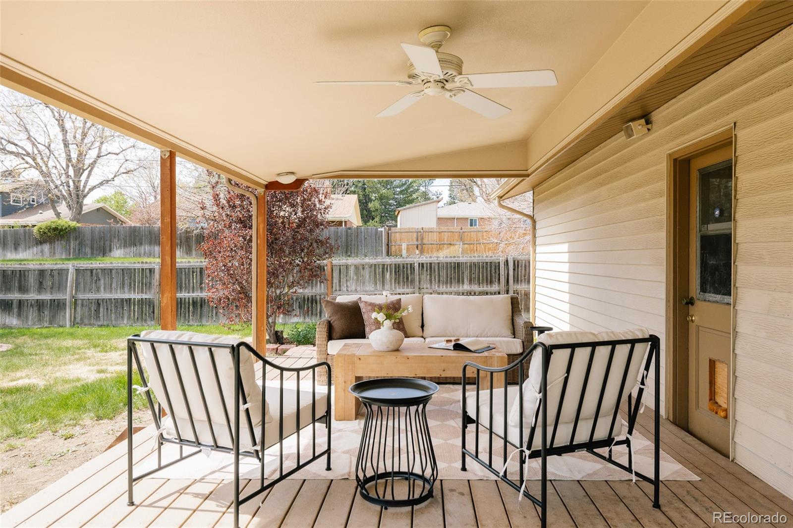 MLS Image #10 for 3222 s boston court,denver, Colorado