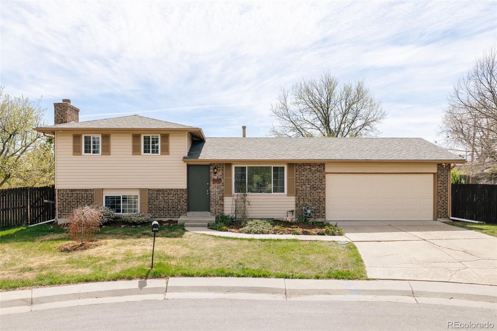 MLS Image #11 for 3222 s boston court,denver, Colorado