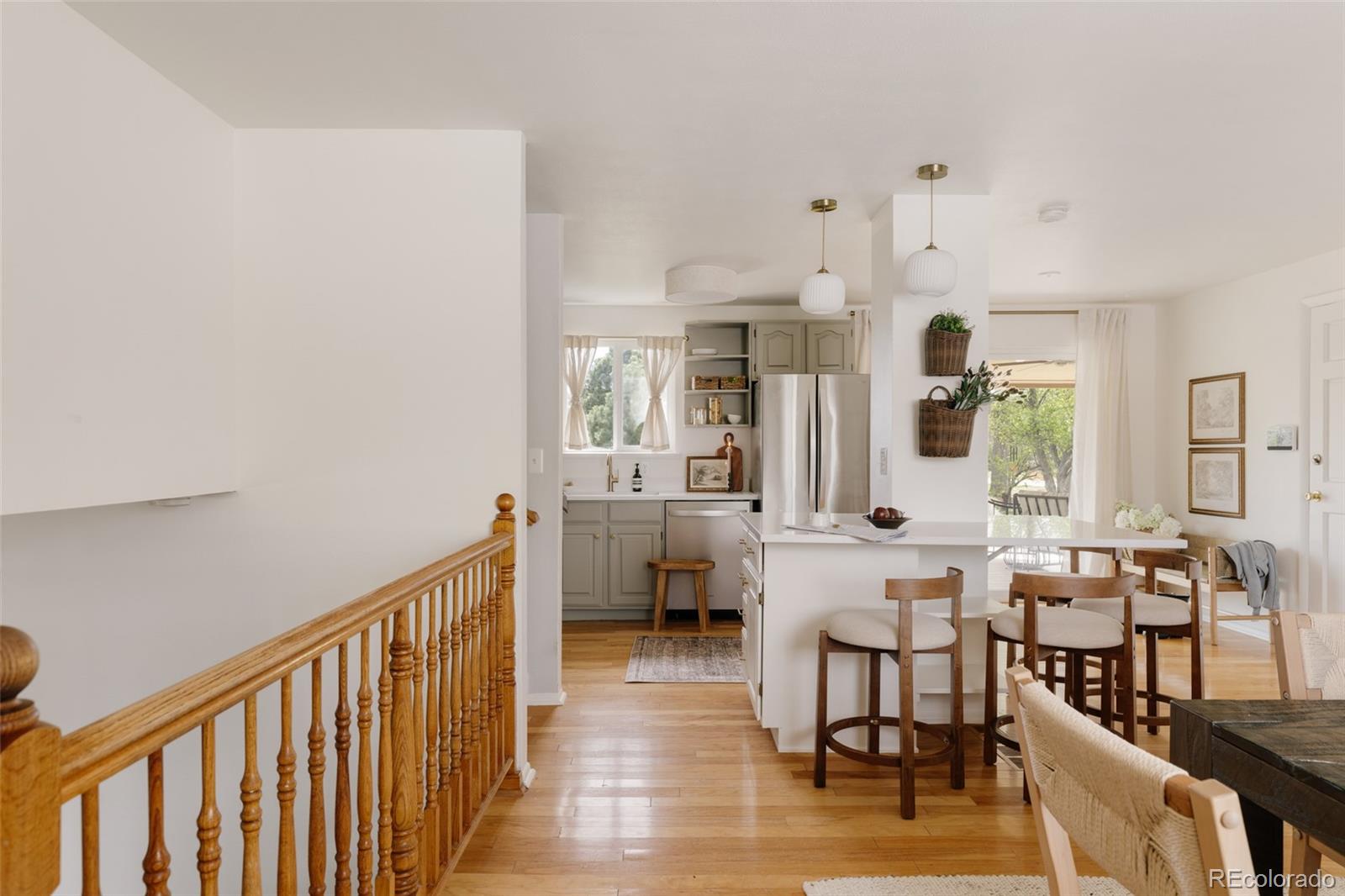 MLS Image #12 for 3222 s boston court,denver, Colorado