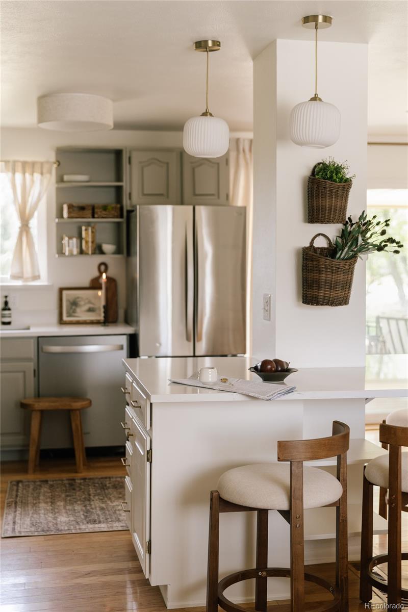 MLS Image #17 for 3222 s boston court,denver, Colorado