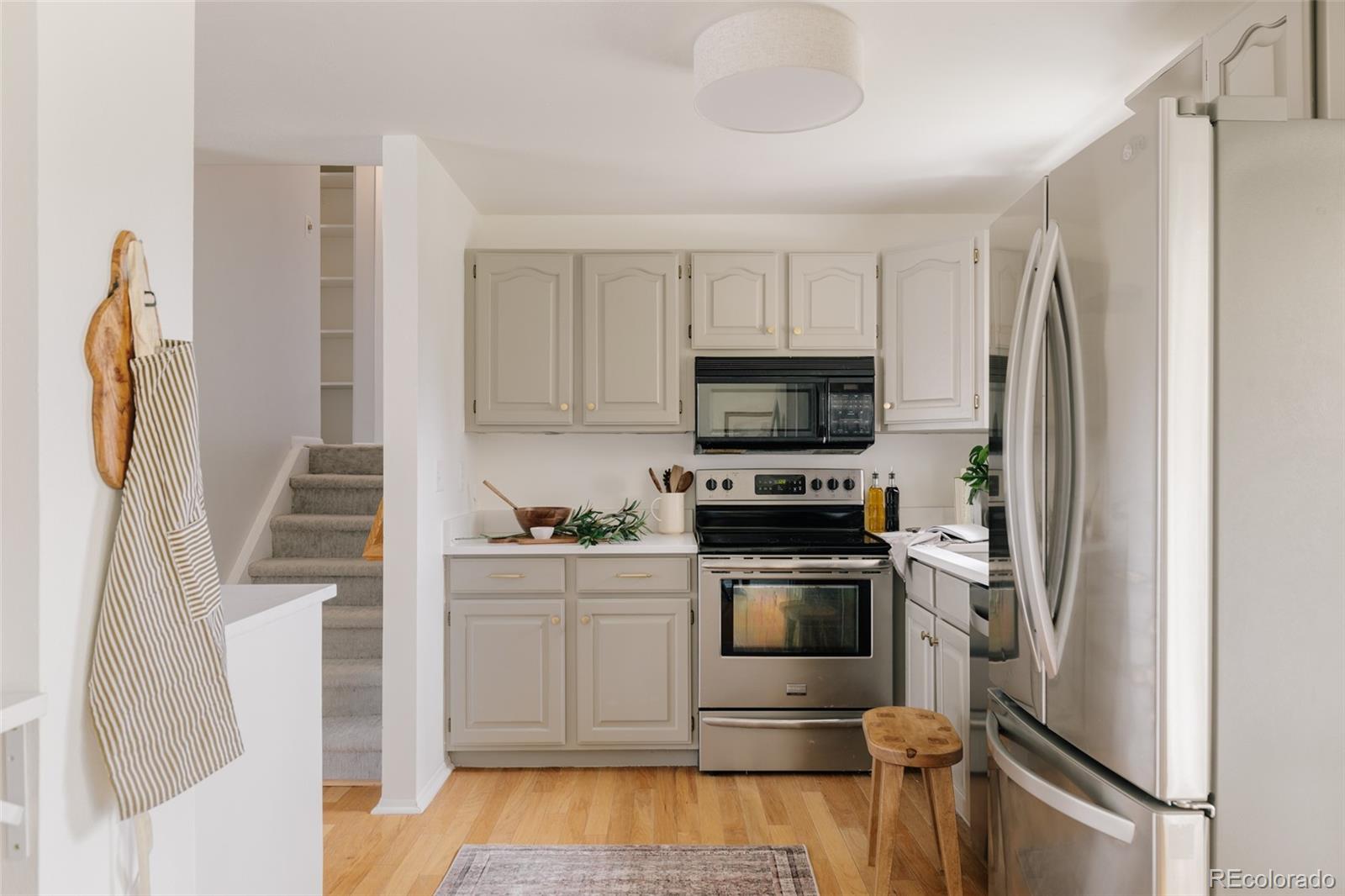 MLS Image #18 for 3222 s boston court,denver, Colorado