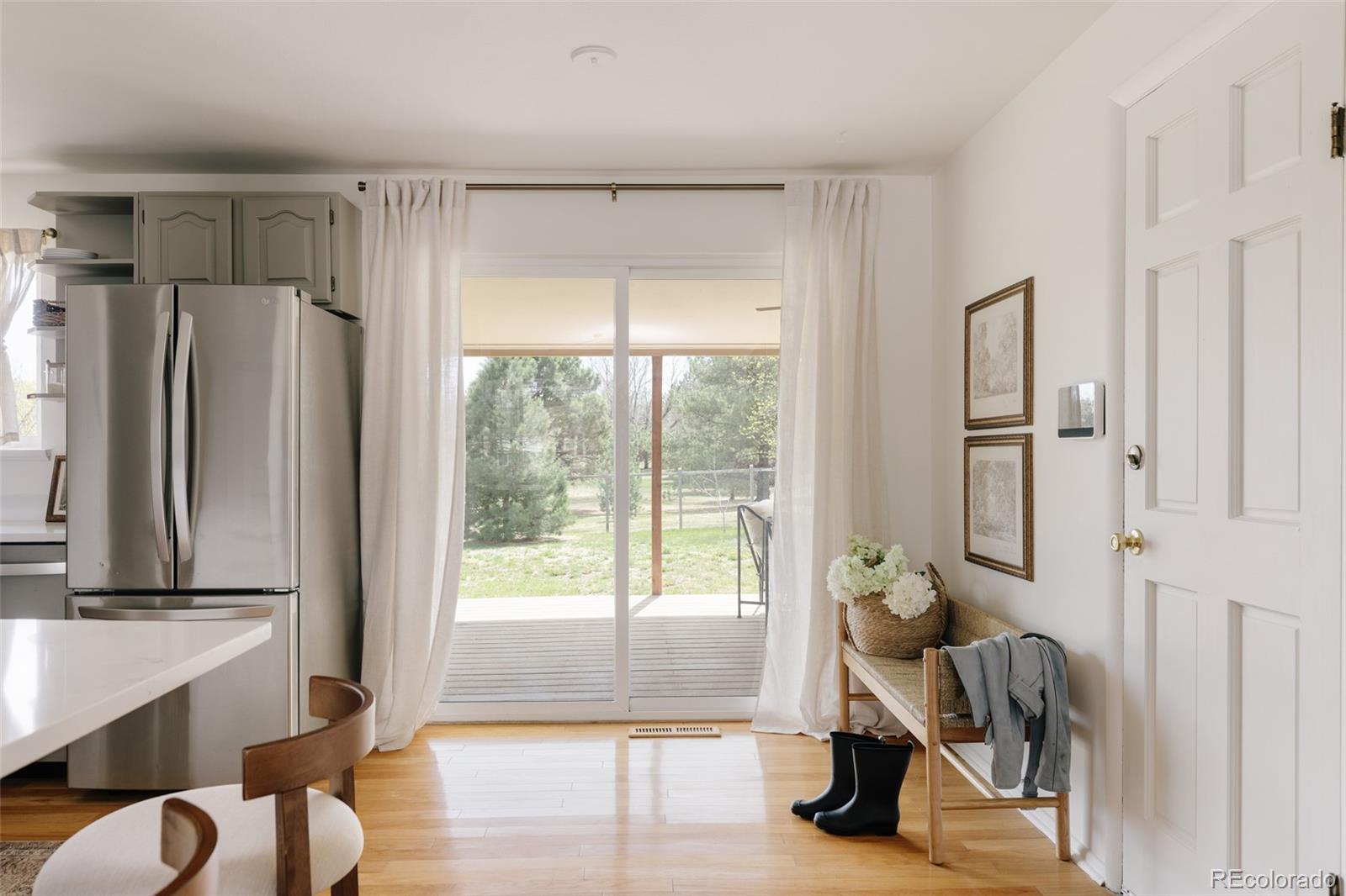 MLS Image #2 for 3222 s boston court,denver, Colorado