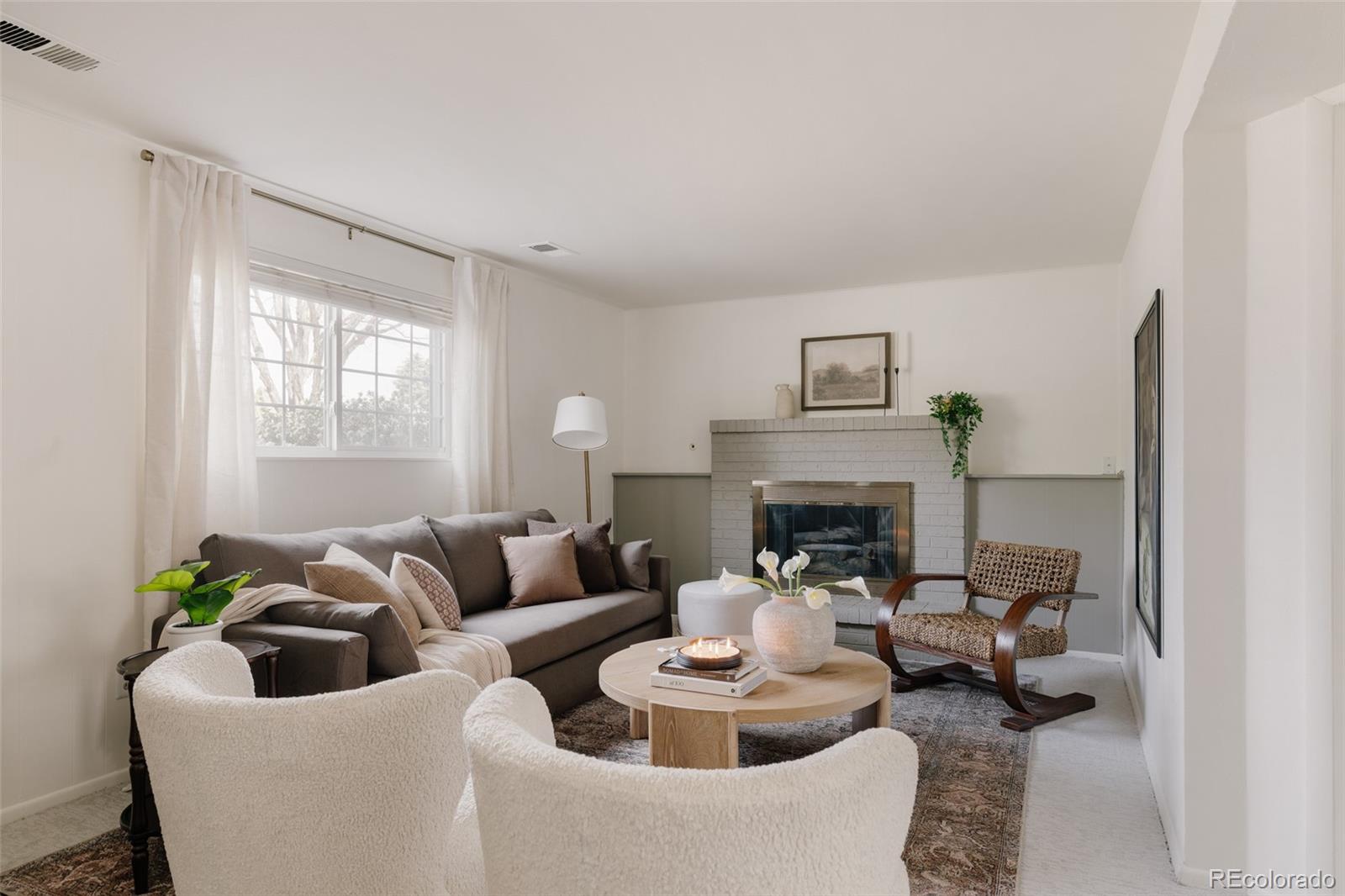 MLS Image #22 for 3222 s boston court,denver, Colorado
