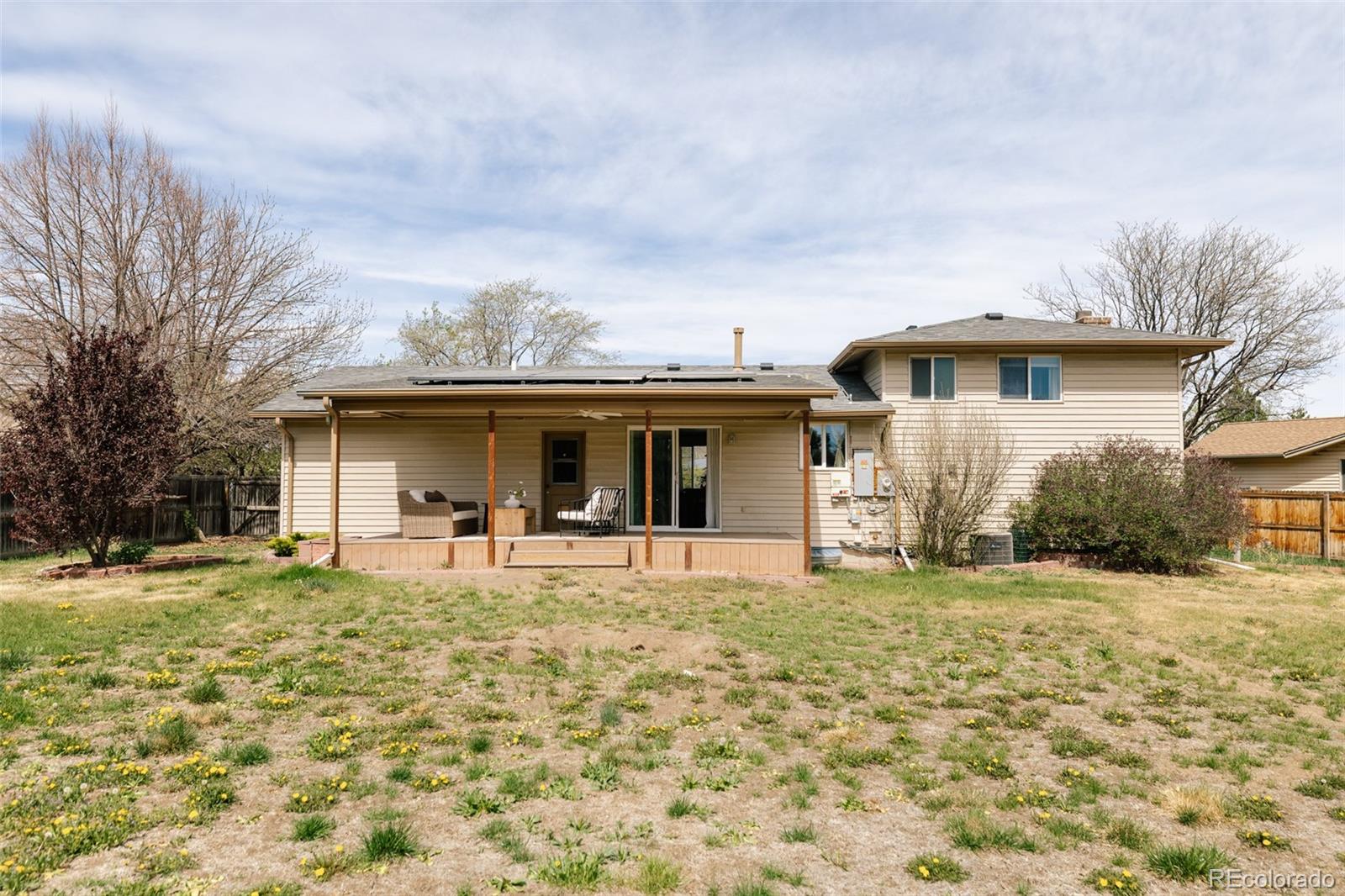 MLS Image #25 for 3222 s boston court,denver, Colorado