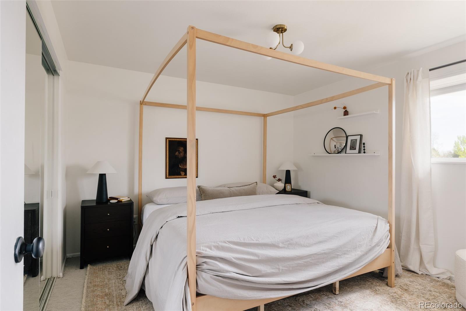 MLS Image #5 for 3222 s boston court,denver, Colorado