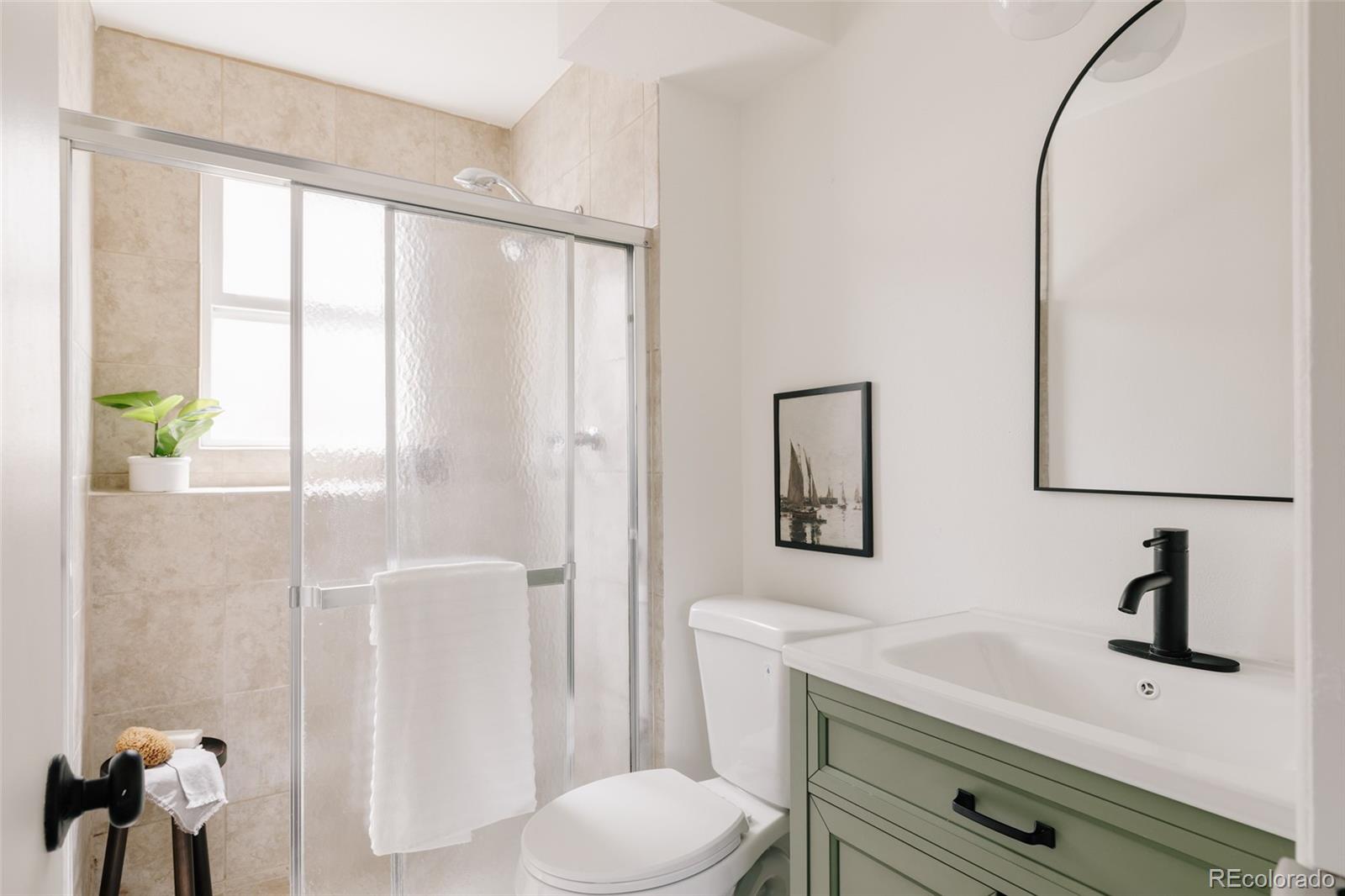 MLS Image #9 for 3222 s boston court,denver, Colorado