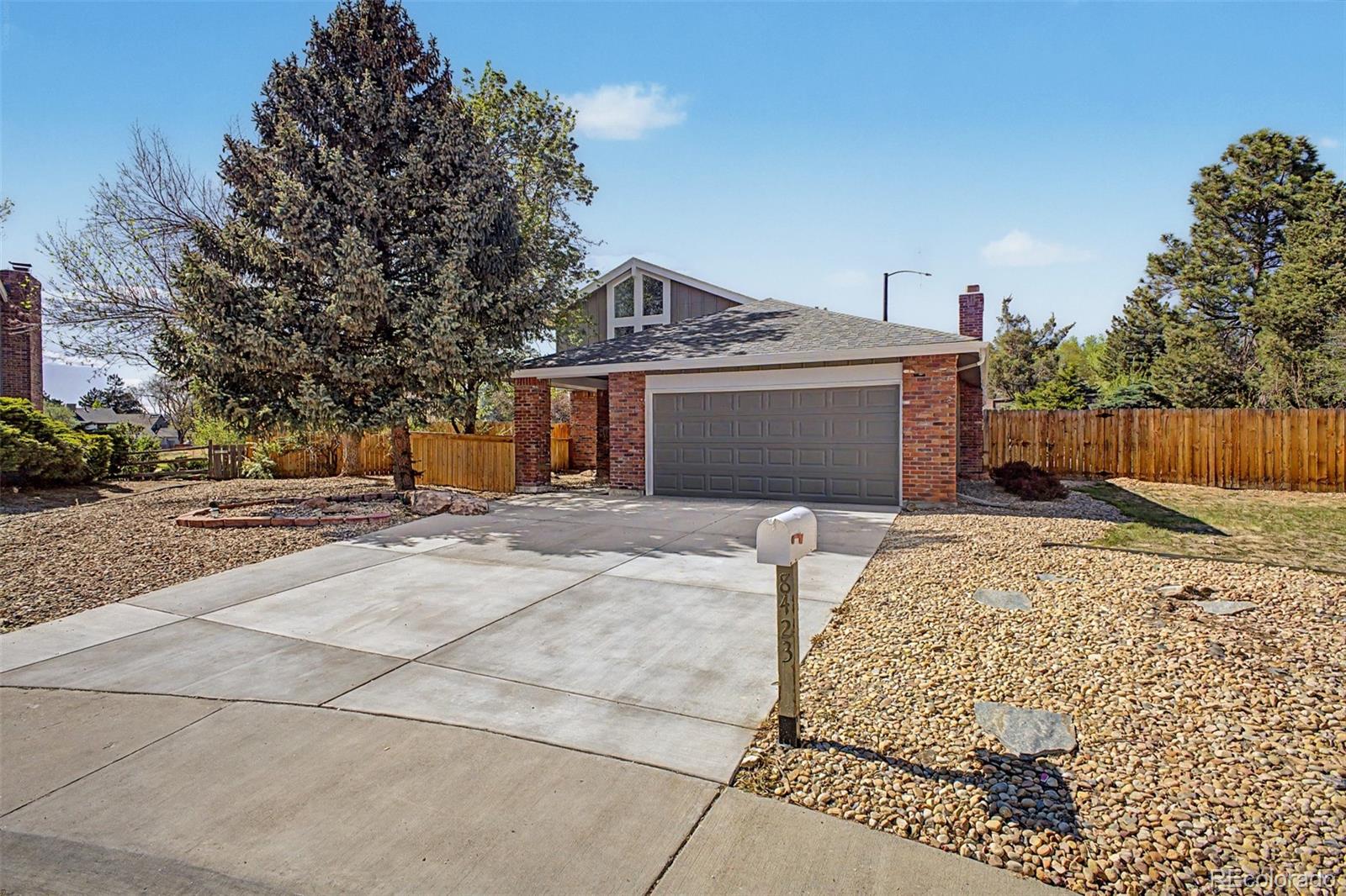 MLS Image #1 for 8423 e jamison circle,centennial, Colorado