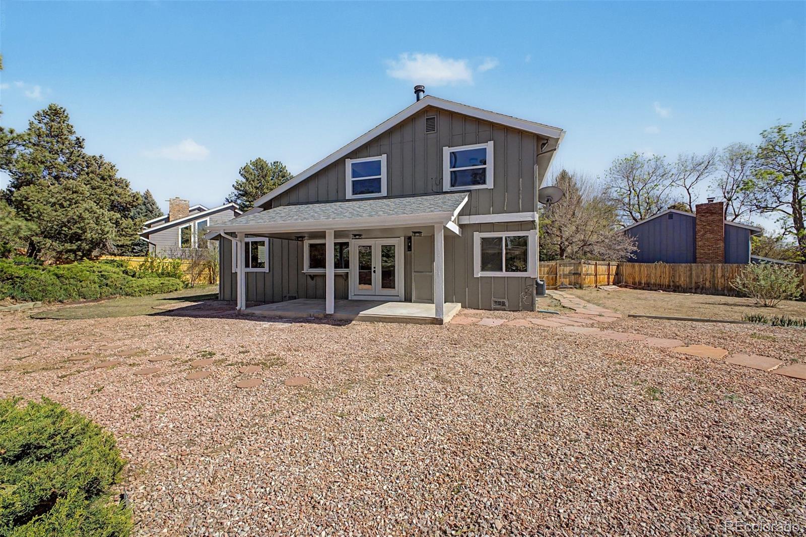 MLS Image #38 for 8423 e jamison circle,centennial, Colorado