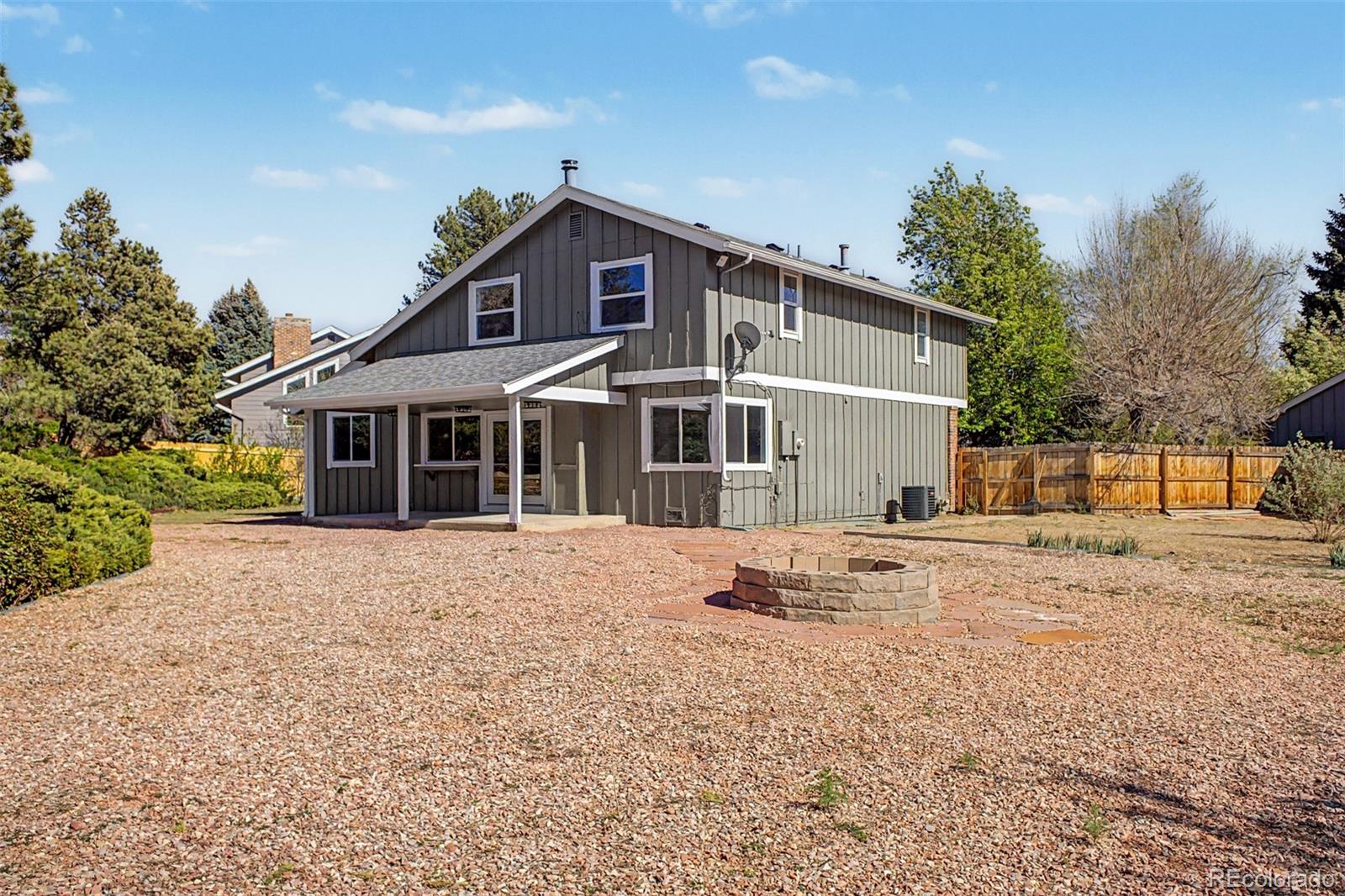 MLS Image #39 for 8423 e jamison circle,centennial, Colorado