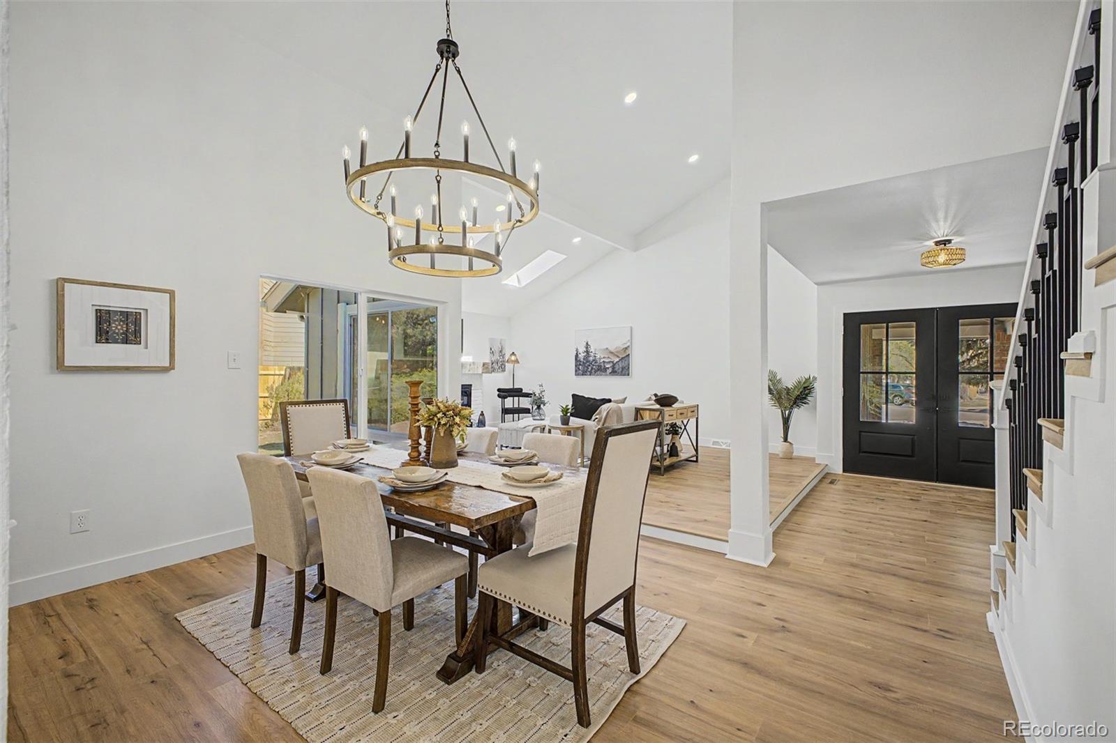 MLS Image #5 for 8423 e jamison circle,centennial, Colorado