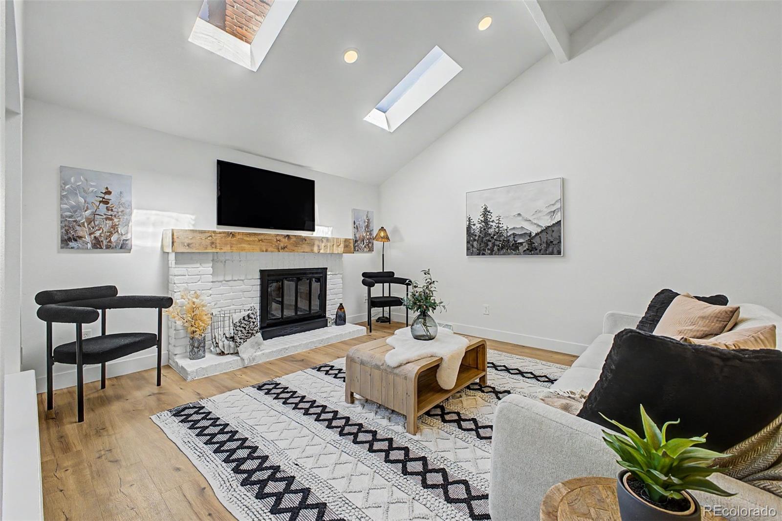 MLS Image #8 for 8423 e jamison circle,centennial, Colorado