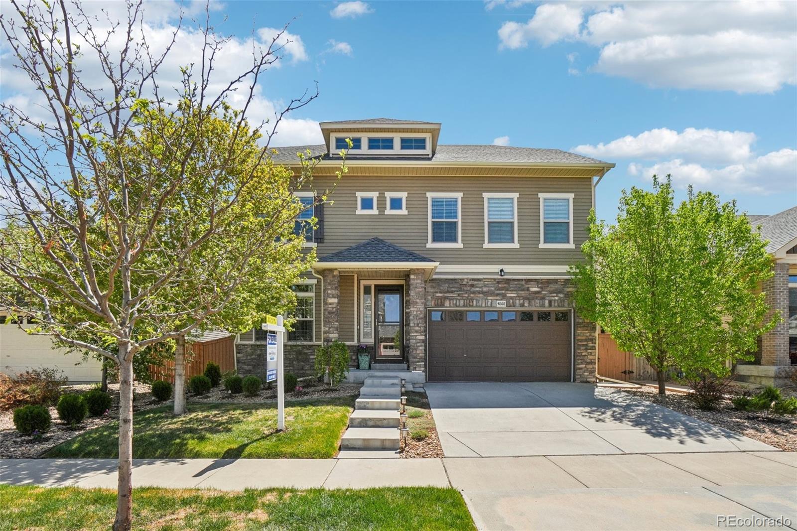 MLS Image #0 for 4868 s biloxi way,aurora, Colorado