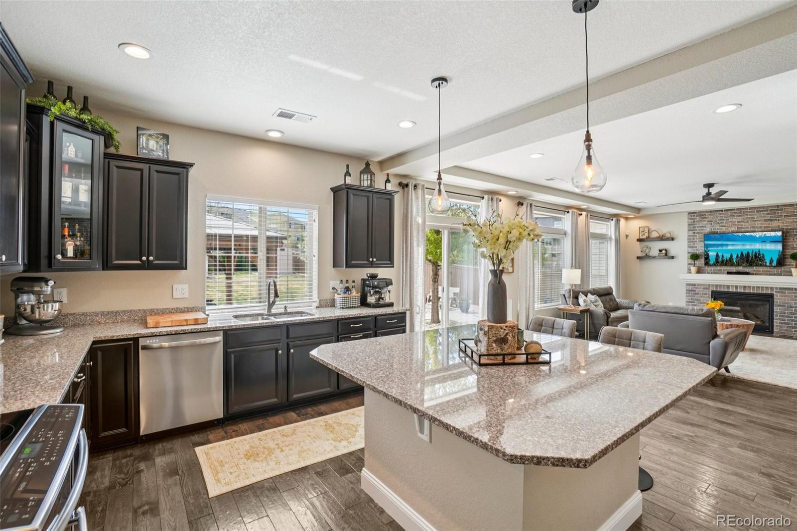 MLS Image #11 for 4868 s biloxi way,aurora, Colorado