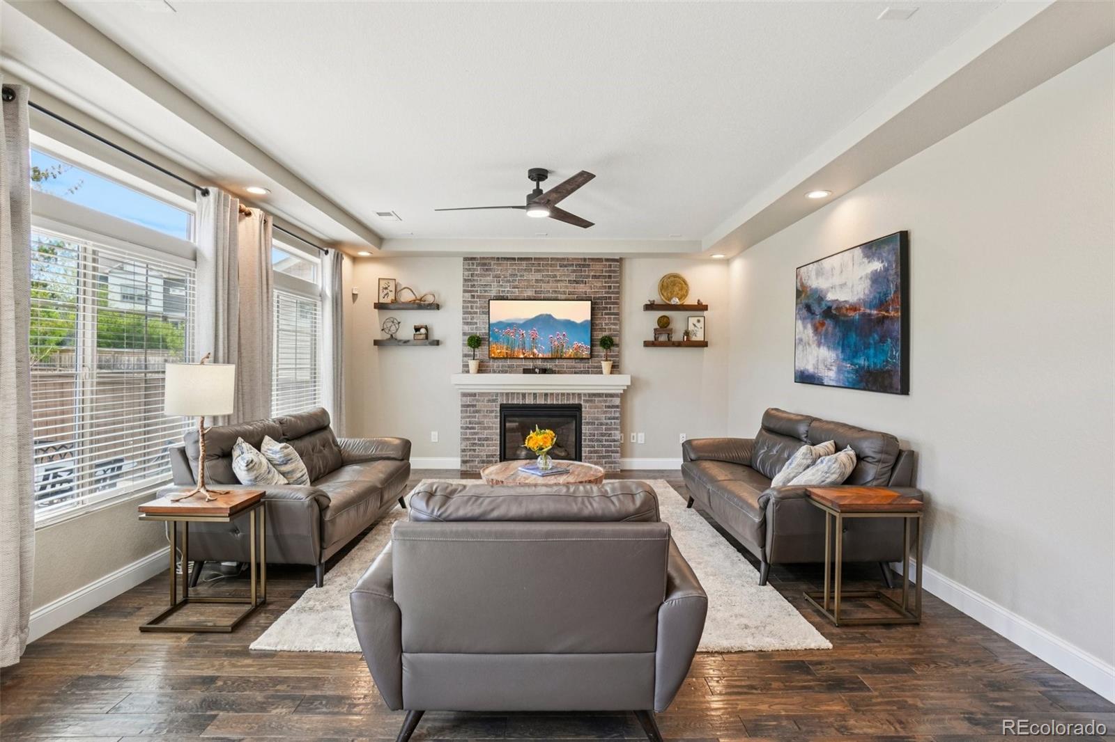 MLS Image #2 for 4868 s biloxi way,aurora, Colorado