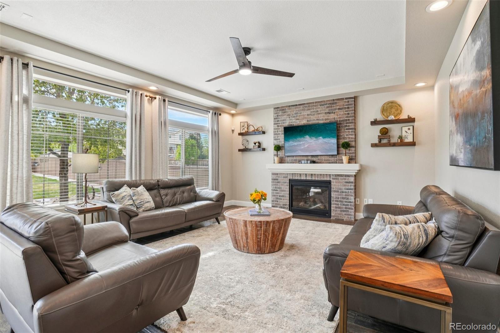 MLS Image #3 for 4868 s biloxi way,aurora, Colorado