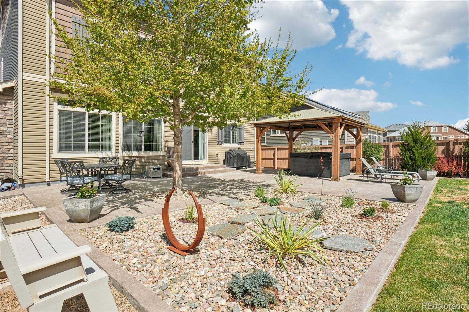 MLS Image #35 for 4868 s biloxi way,aurora, Colorado