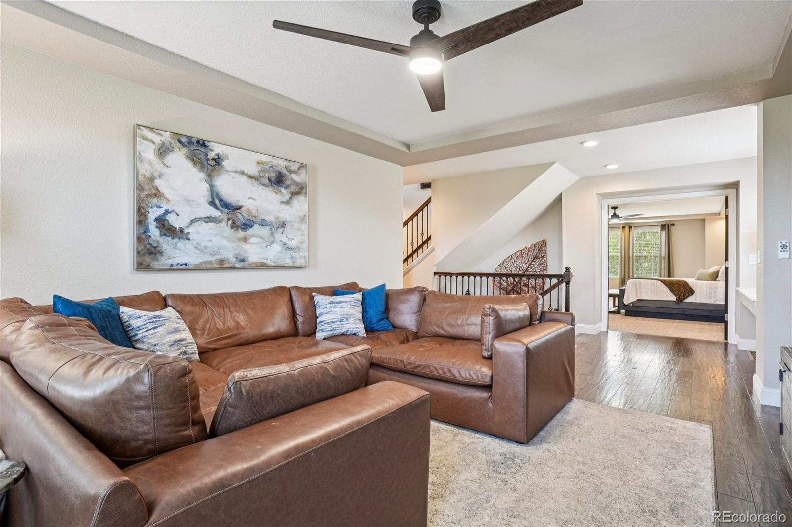 MLS Image #5 for 4868 s biloxi way,aurora, Colorado