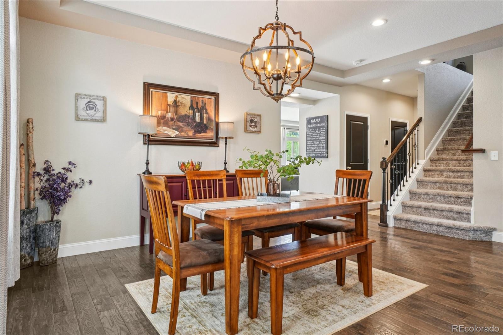 MLS Image #6 for 4868 s biloxi way,aurora, Colorado