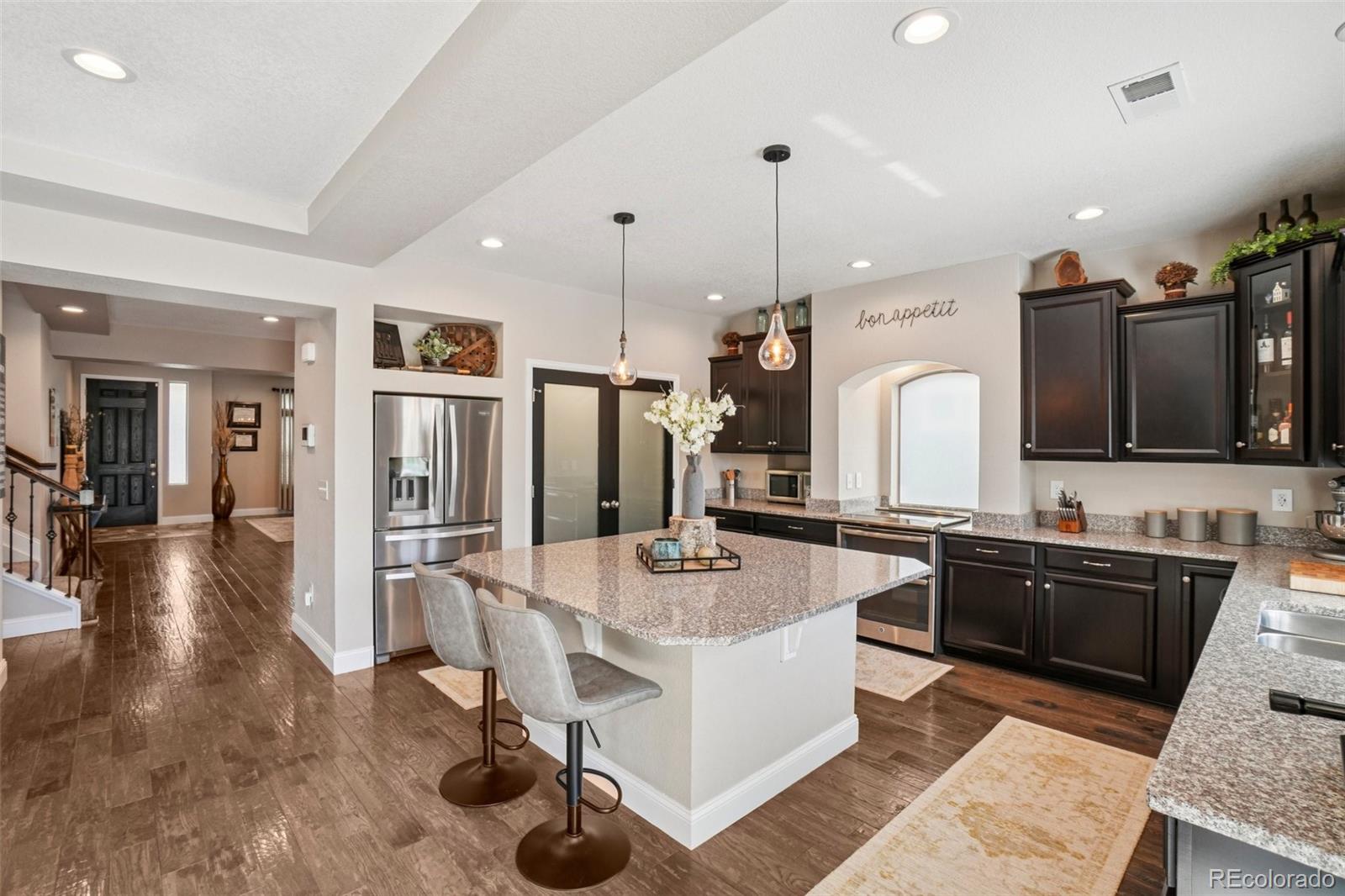 MLS Image #9 for 4868 s biloxi way,aurora, Colorado