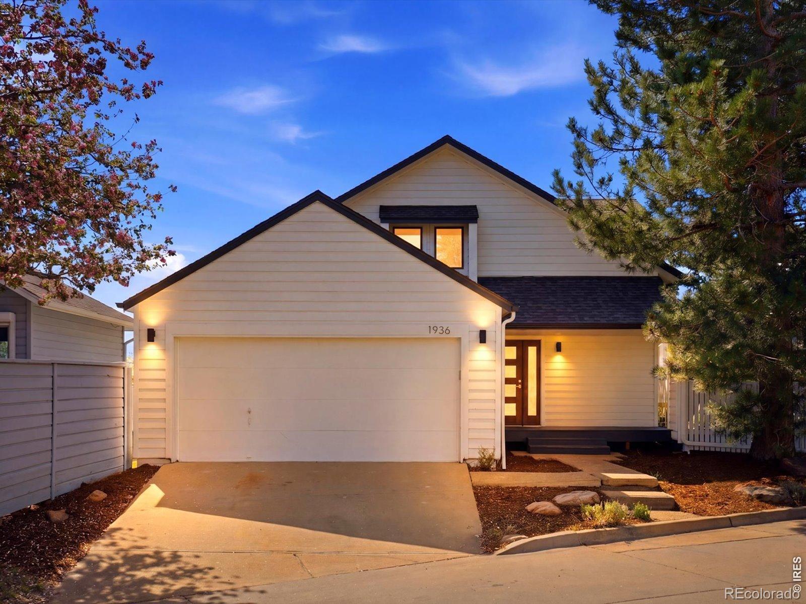 MLS Image #0 for 1936  hardscrabble drive,boulder, Colorado
