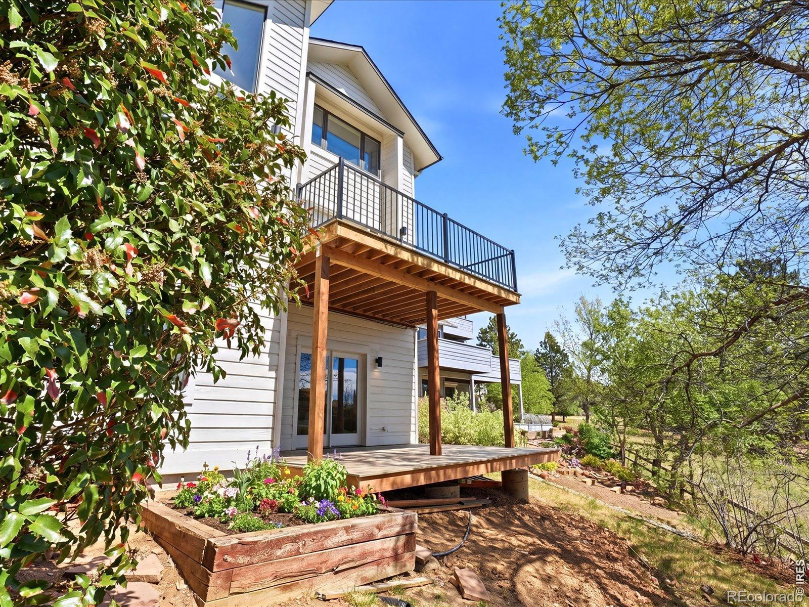MLS Image #36 for 1936  hardscrabble drive,boulder, Colorado
