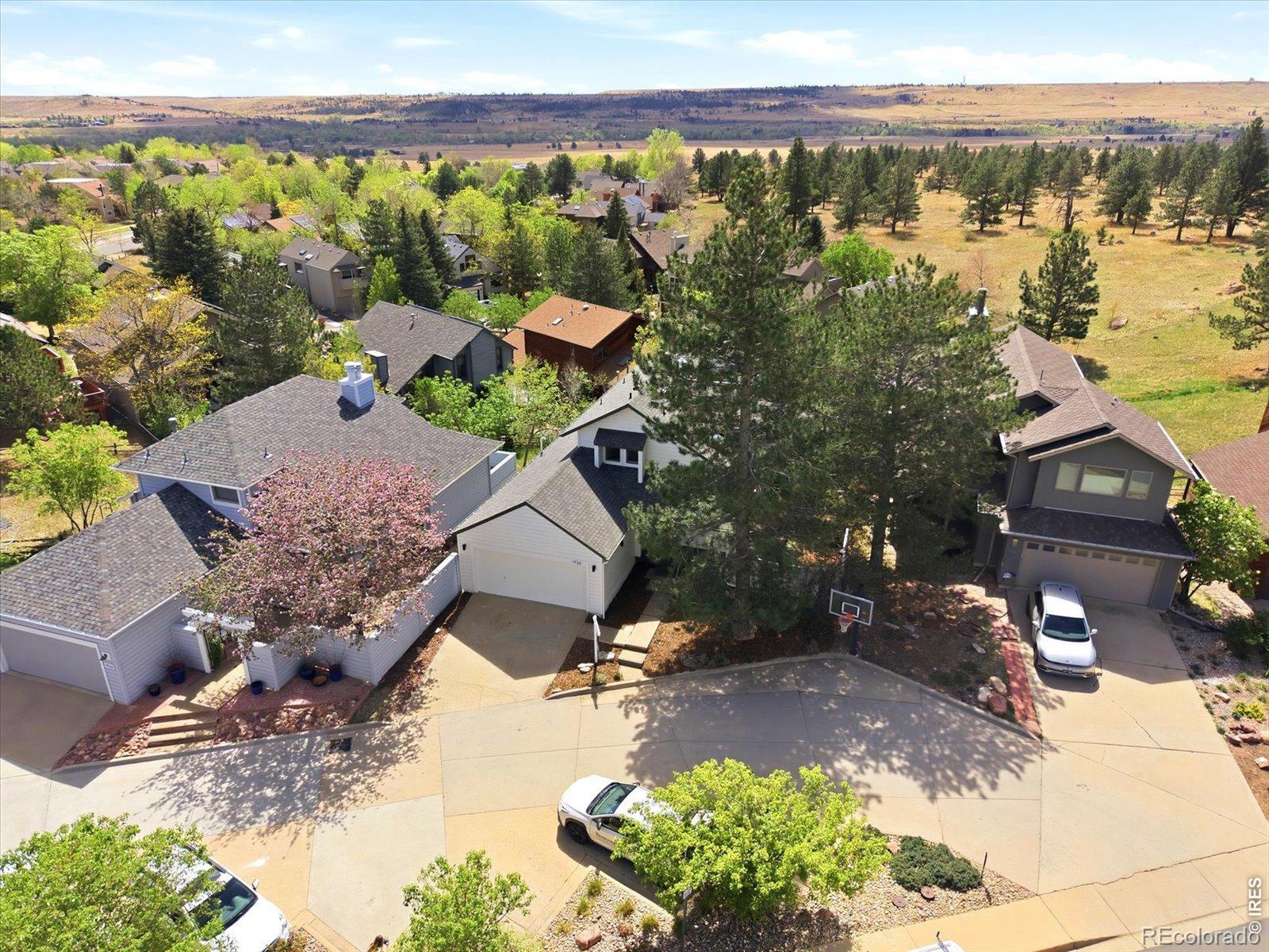 MLS Image #39 for 1936  hardscrabble drive,boulder, Colorado
