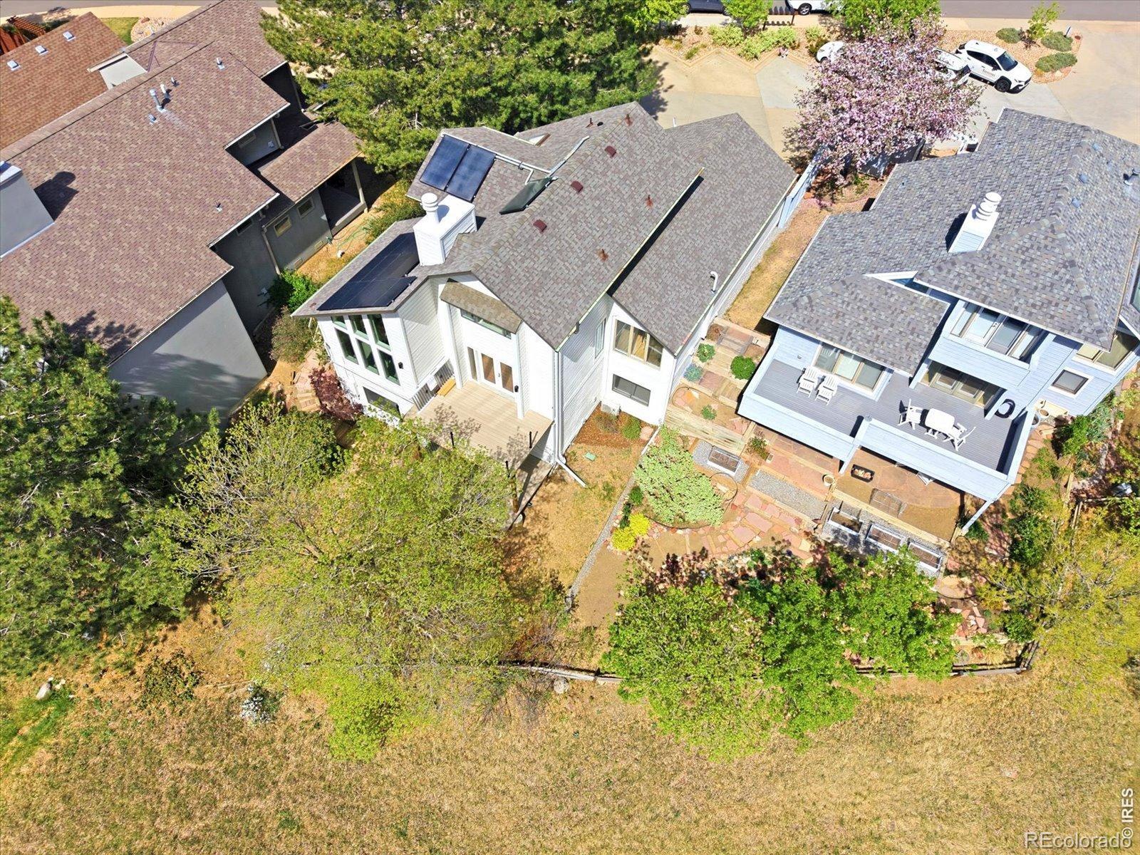 MLS Image #42 for 1936  hardscrabble drive,boulder, Colorado