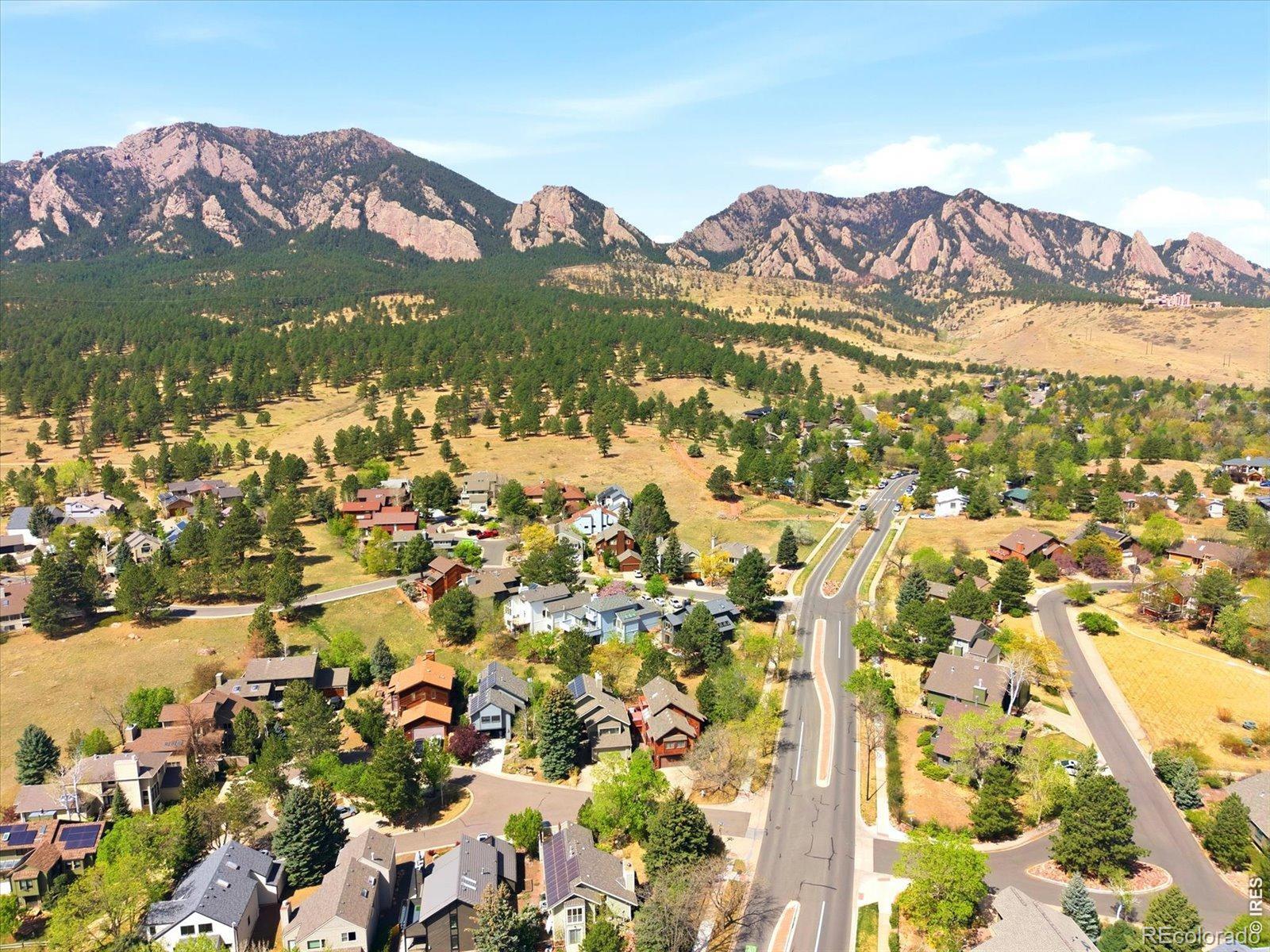 MLS Image #43 for 1936  hardscrabble drive,boulder, Colorado