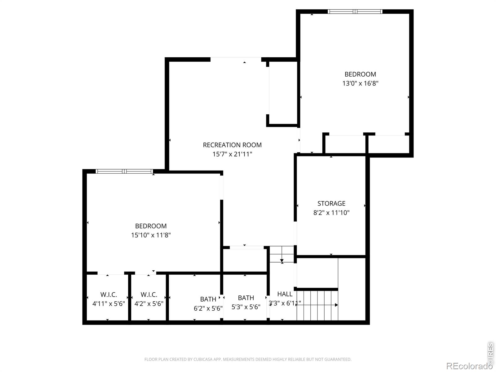 MLS Image #46 for 1936  hardscrabble drive,boulder, Colorado