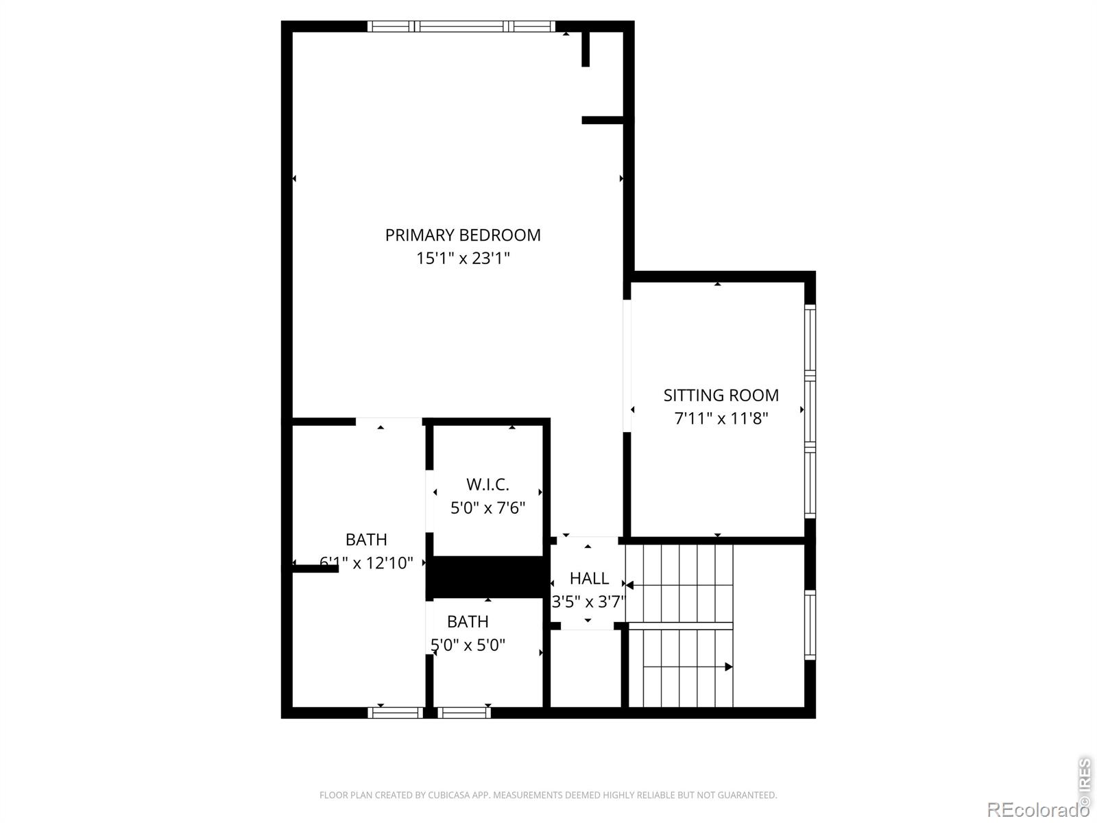 MLS Image #47 for 1936  hardscrabble drive,boulder, Colorado