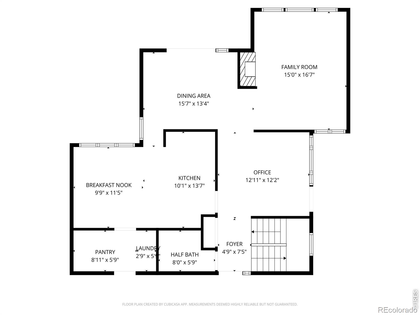 MLS Image #48 for 1936  hardscrabble drive,boulder, Colorado