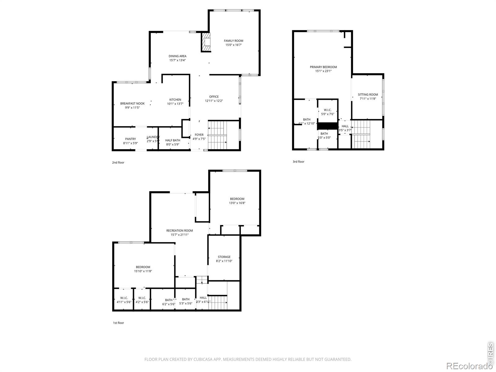 MLS Image #49 for 1936  hardscrabble drive,boulder, Colorado