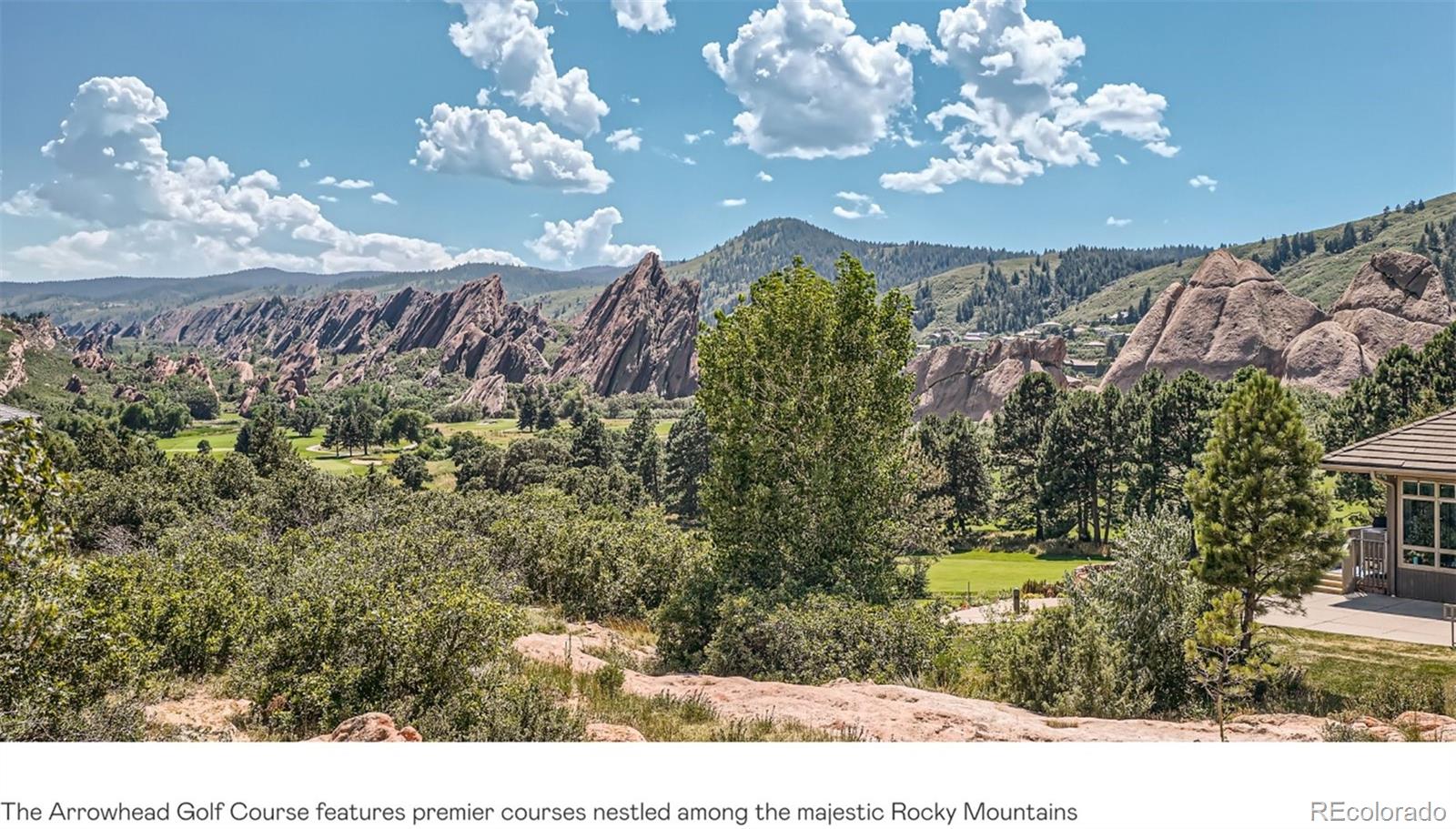 MLS Image #2 for 12627 w geddes drive,littleton, Colorado