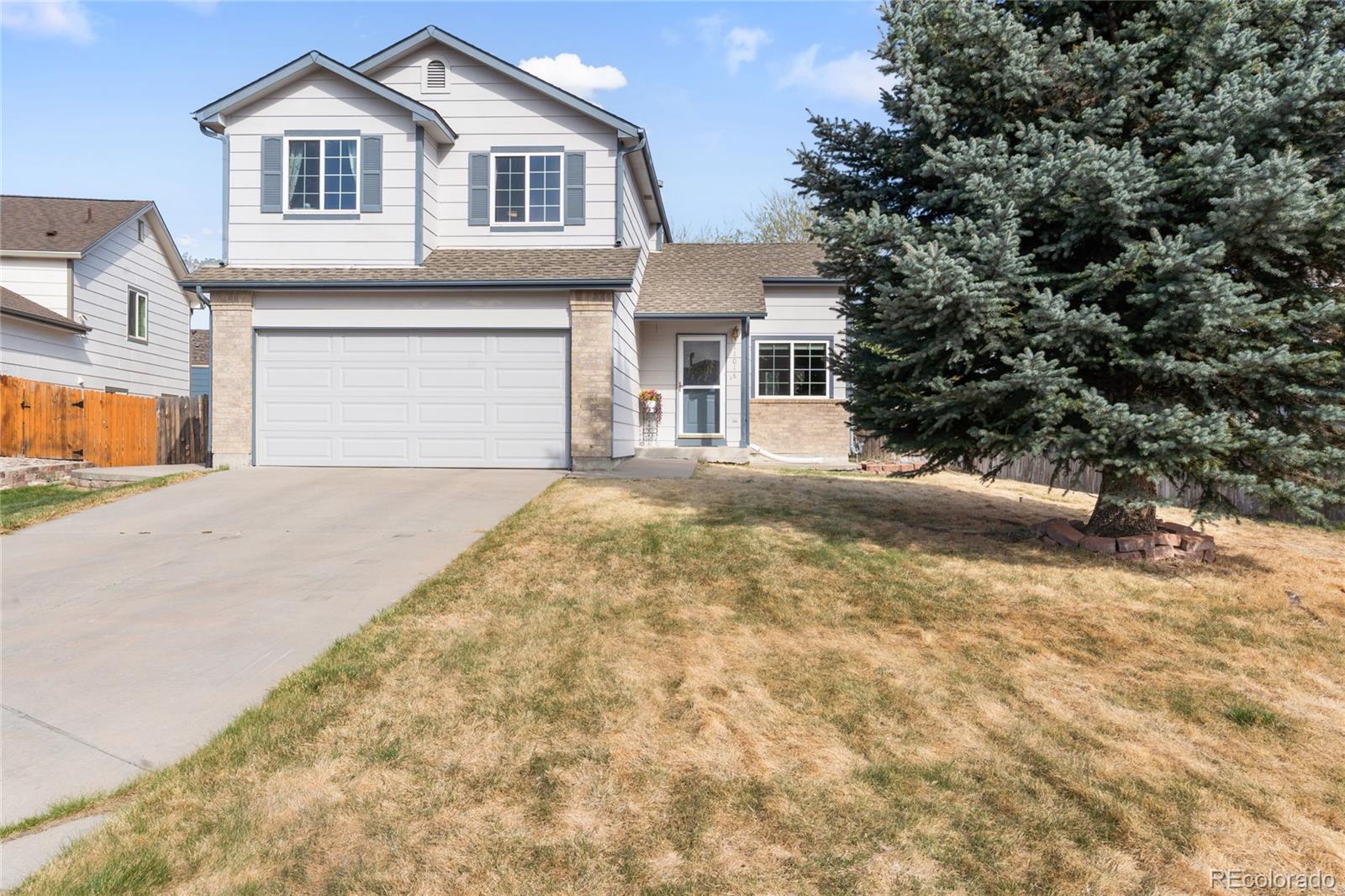 MLS Image #0 for 11016  blackwolf drive,parker, Colorado