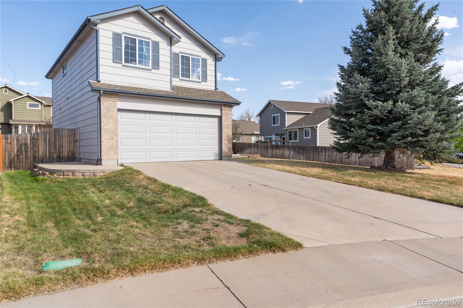 MLS Image #1 for 11016  blackwolf drive,parker, Colorado