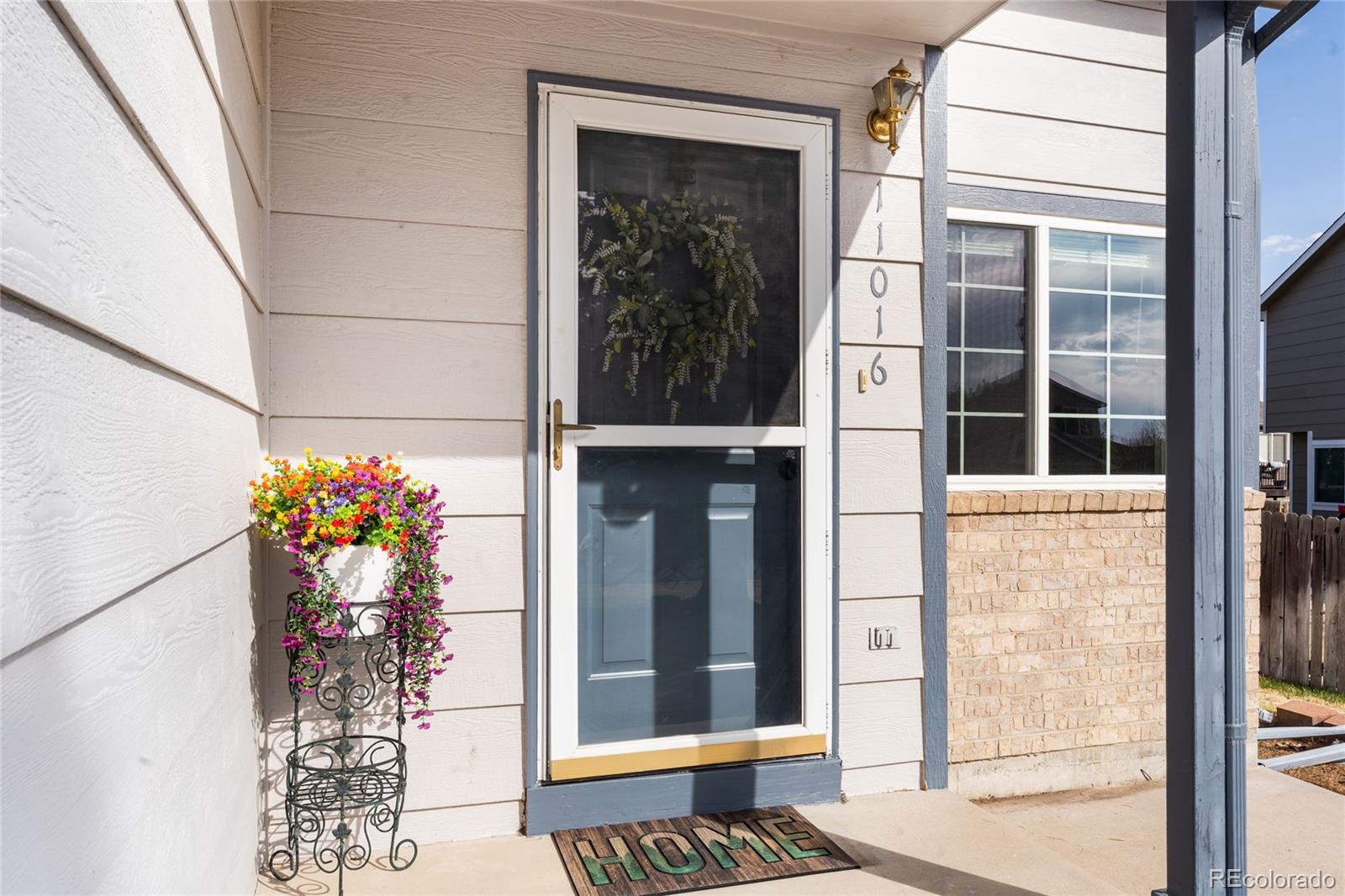 MLS Image #2 for 11016  blackwolf drive,parker, Colorado