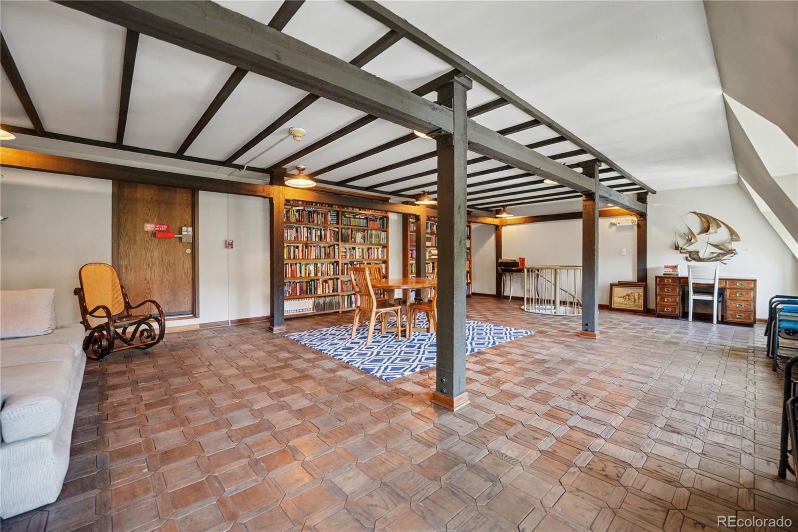 MLS Image #16 for 555 e 10th avenue 211,denver, Colorado