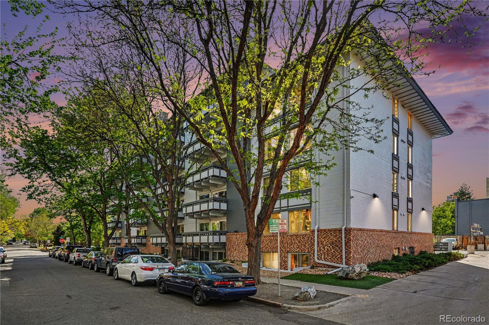 MLS Image #3 for 555 e 10th avenue 211,denver, Colorado