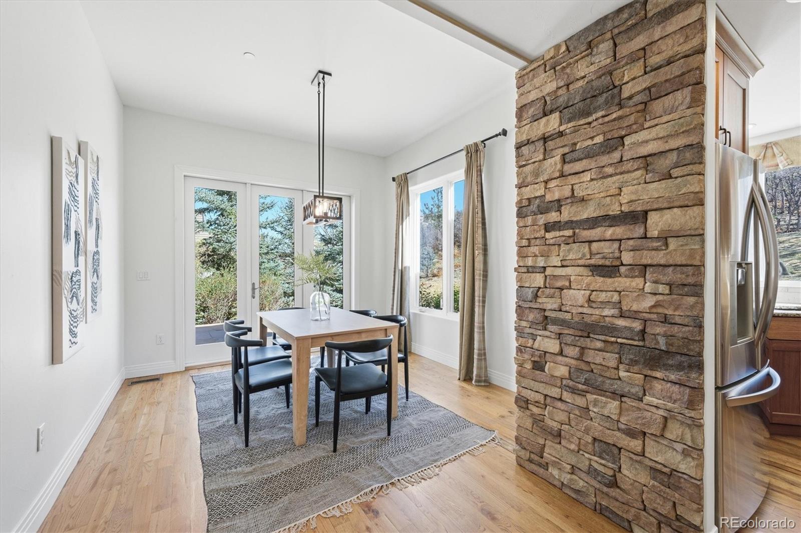 MLS Image #10 for 4788  silver pine drive,castle rock, Colorado