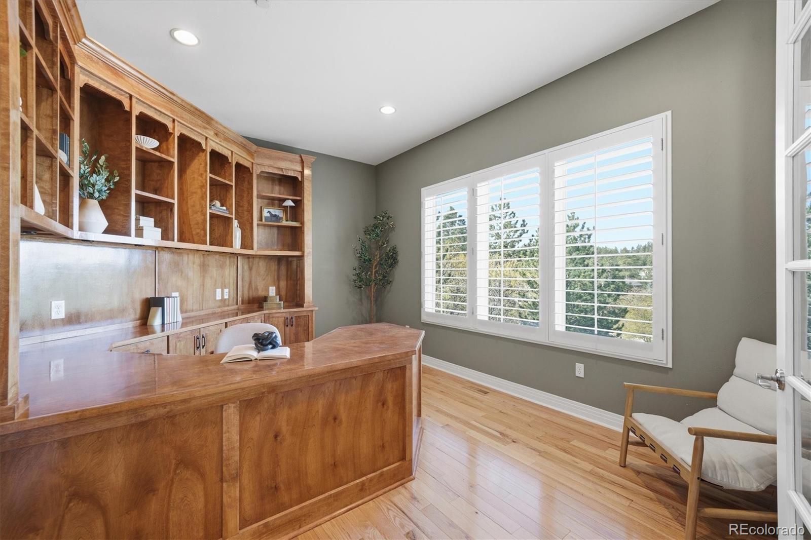 MLS Image #12 for 4788  silver pine drive,castle rock, Colorado