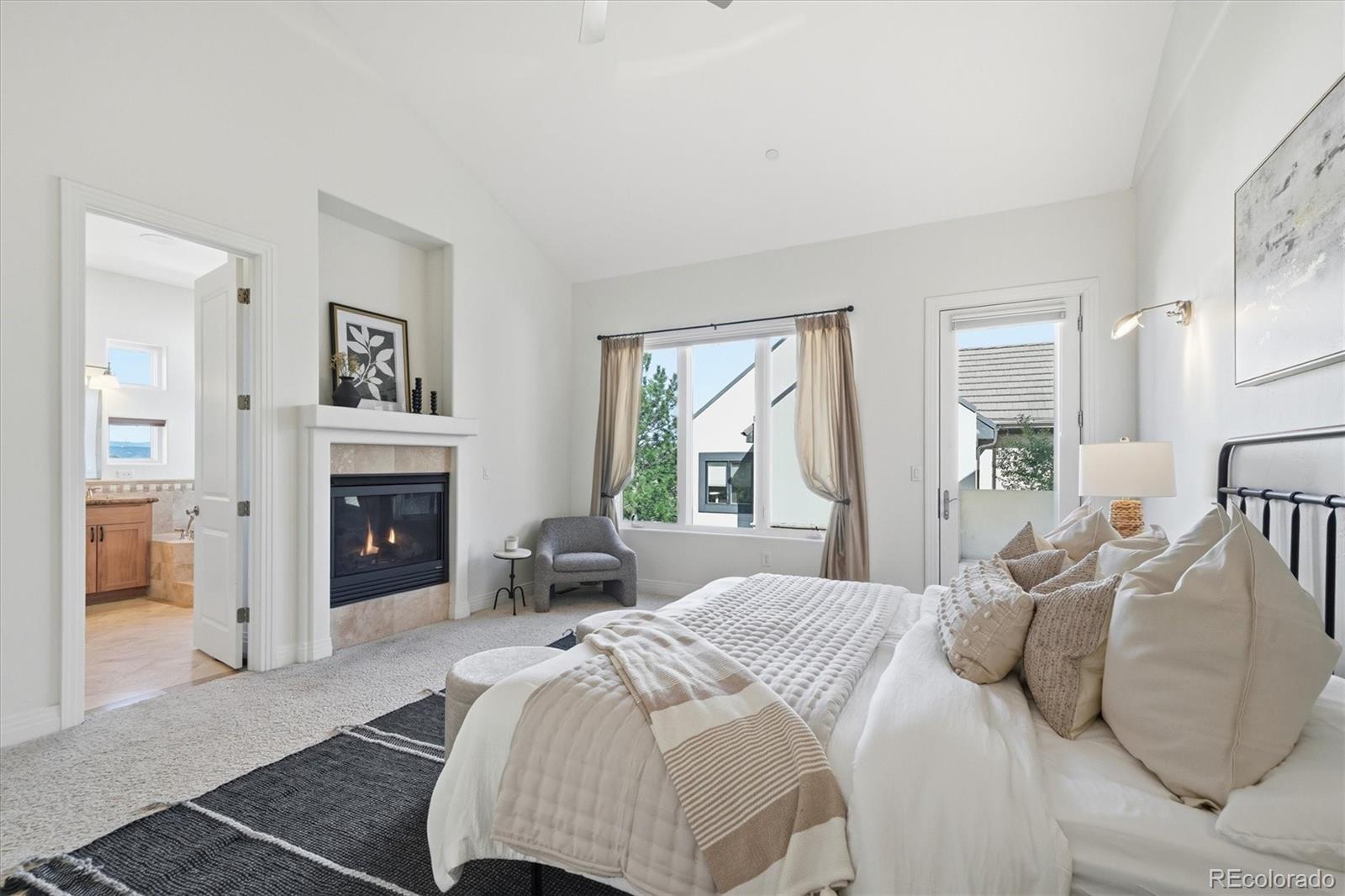 MLS Image #14 for 4788  silver pine drive,castle rock, Colorado