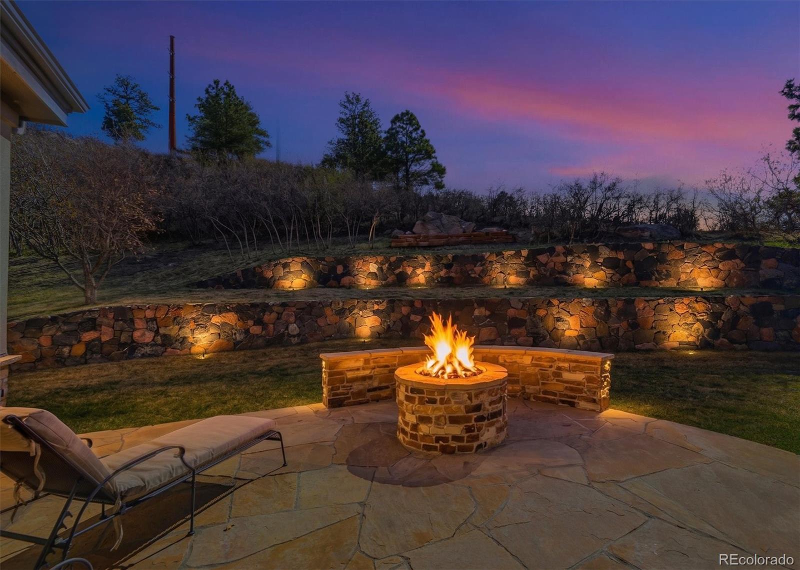 MLS Image #2 for 4788  silver pine drive,castle rock, Colorado
