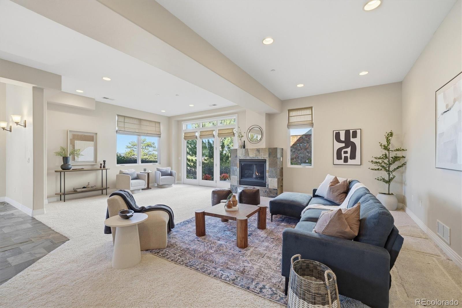 MLS Image #20 for 4788  silver pine drive,castle rock, Colorado