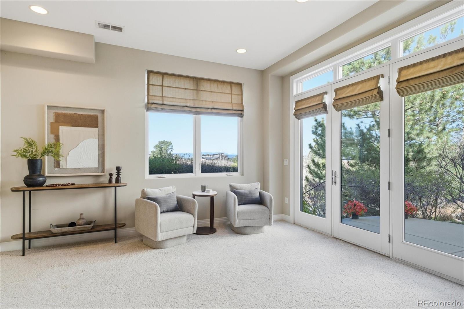 MLS Image #21 for 4788  silver pine drive,castle rock, Colorado