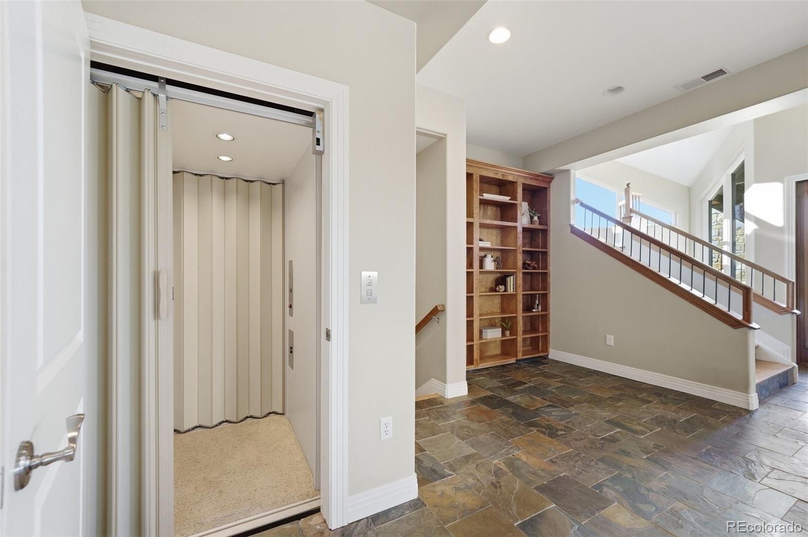 MLS Image #22 for 4788  silver pine drive,castle rock, Colorado