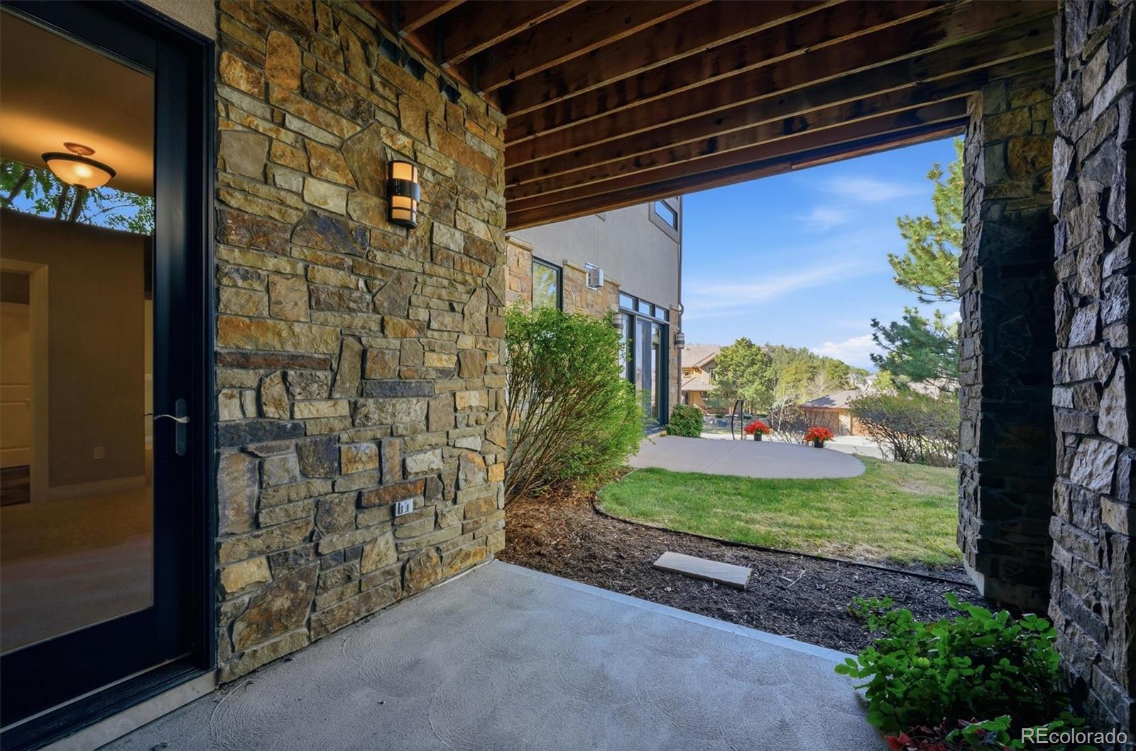 MLS Image #26 for 4788  silver pine drive,castle rock, Colorado