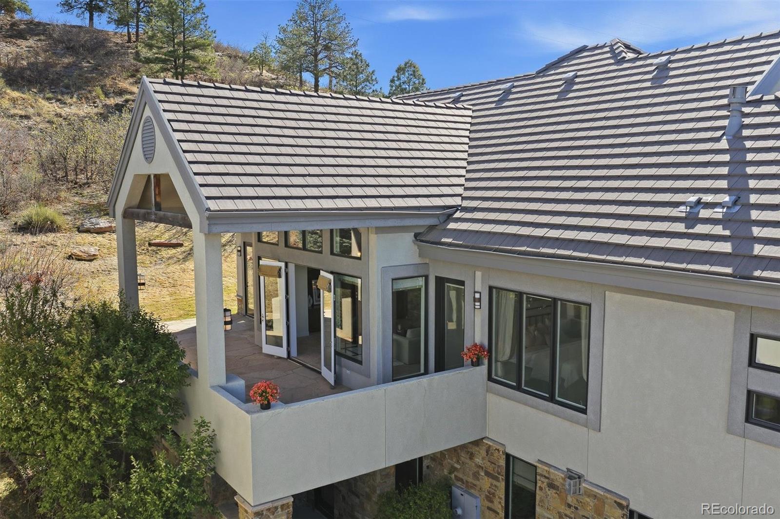 MLS Image #28 for 4788  silver pine drive,castle rock, Colorado